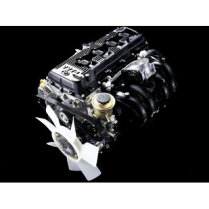 2TR QUANTUM/HILUX (BAKKIE) 2.7