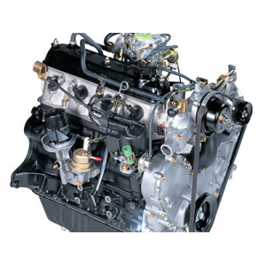 2Y 1.8 ENGINE