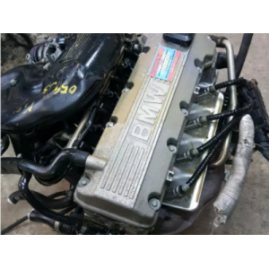 318i E46 8 Valve