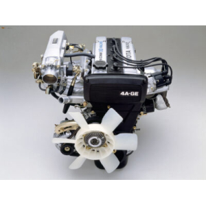 4AGE Twincam 16V