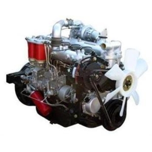 6BDI / 6BBI / 4JH1 3LDTI