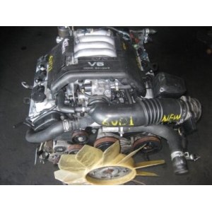 6VDi Individual Coils 3.2 V6