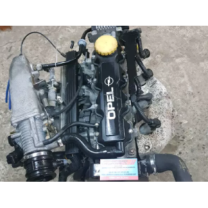 C14SE 1.4 GAMMA ENGINE