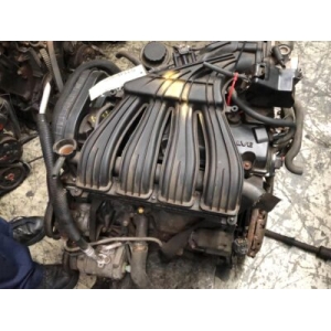 CHRYSLER PT CRUISER 2.0