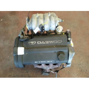 E-Tech 2 L – A16DMS