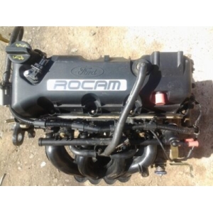 FORD ROCAM 1.3