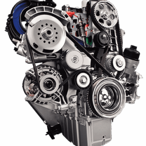 Fiat Engines
