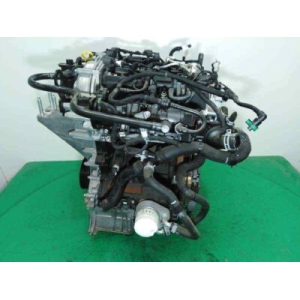 Ford Focus Eco Boost 1.0