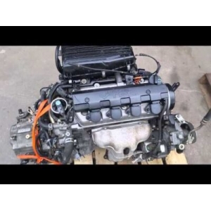 Honda Jazz L13 / D15B / D14