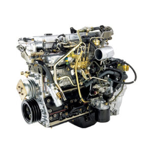 Isuzu Engines