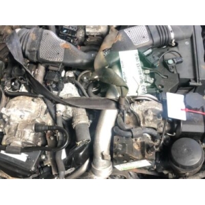 MERCEDES ML27CDI 642940