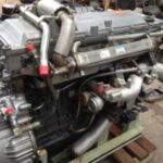 MITSUBISHI-6M60-3AT1