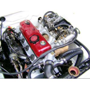 Stallion 5K 1.8 Carb