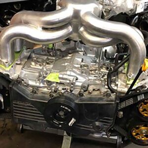 Subaru Engines