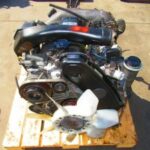 Toyota 4 Runner Highlux Surf 1KZTE