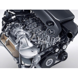 Sprinter 612 On Exchange