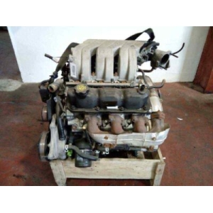 Voyager 3.3 V6 97-00