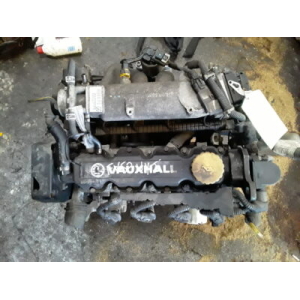 Z16SE 1.6 GAMMA ENGINE