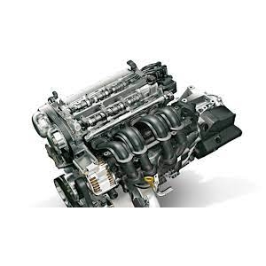 Zetec – SE. Duratec 1.6 / 1.8 / ZM