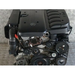 s-Mercedes-Benz S-Class W220 3.2 320 CDI